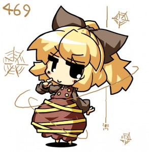 ヤマメ