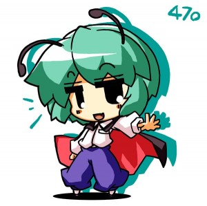 リグル