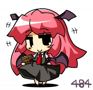 小悪魔