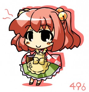 小鈴