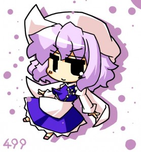 レティ
