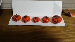 ハロウィン