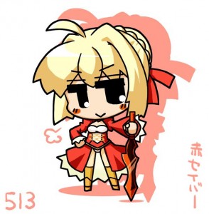 ネロ