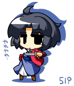 両儀式