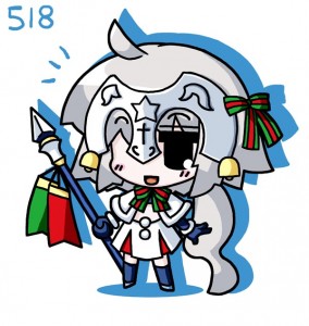 ジャンヌリリィ
