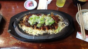 みそかつ