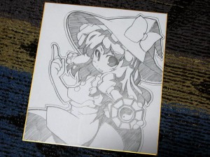 魔理沙
