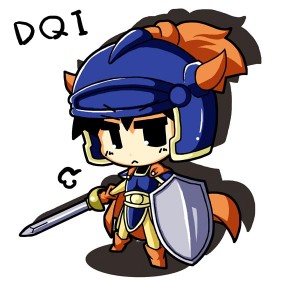 DQ1