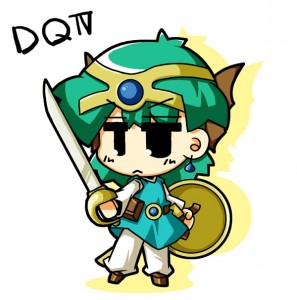 DQ4