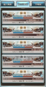 本戦結果