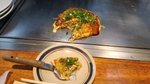 肉玉そば