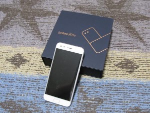 zenfone4Pro