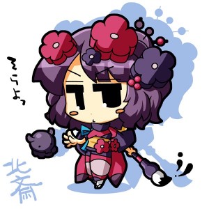 葛飾北斎