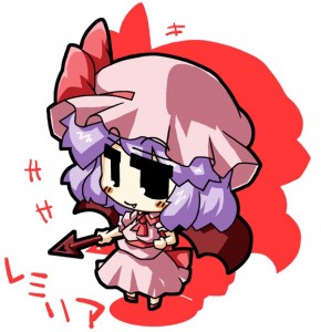 レミリア