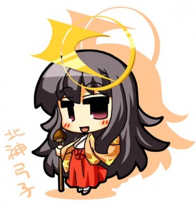 弓子