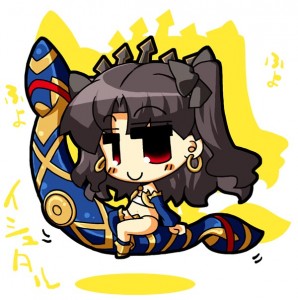 イシュタル