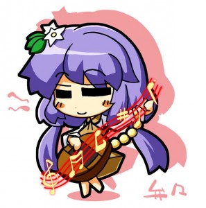 弁々
