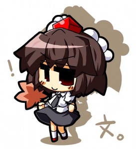 文