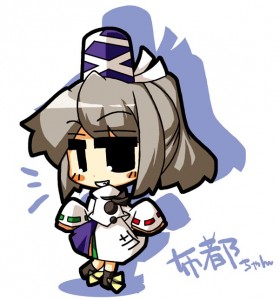 布都