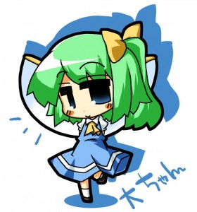 大妖精