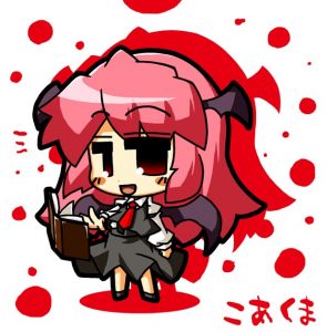 小悪魔