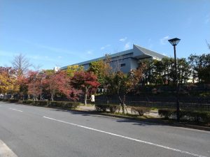 みやこめっせ