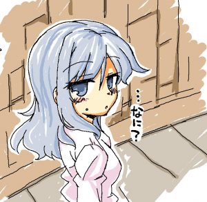 らくがき