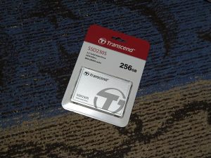 SSD256GB