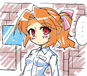 らくがき