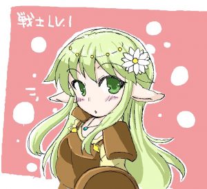 らくがき
