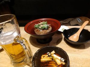 ばんごはん