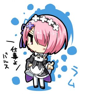 ラム