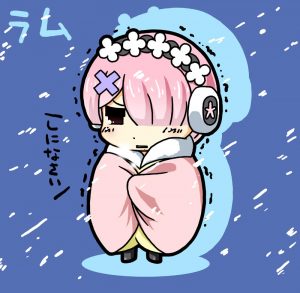 ラム