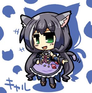 キャル