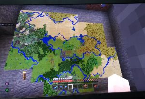 世界地図