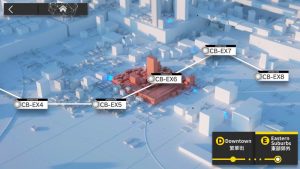 イベント制覇