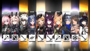 ガチャ運使い果たした