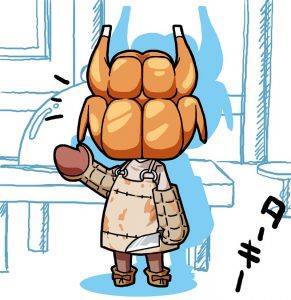 ターキー