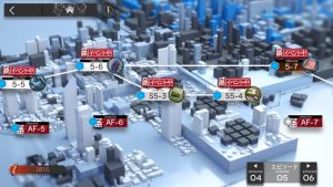 アークナイツイベ