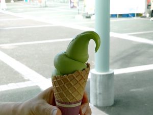 デザート