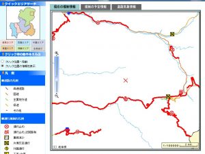 道路情報