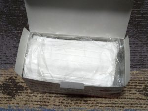 日本製マスク