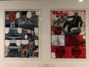 原画展その２