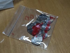 オリンピック記念硬貨
