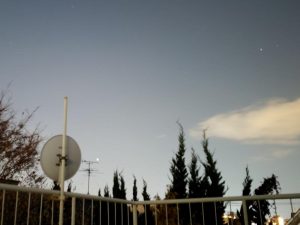 木星土星超接近
