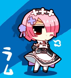 ラム