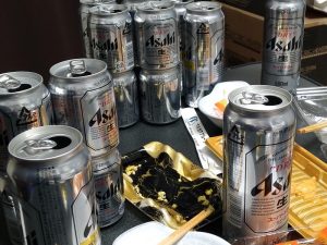 飲んだくれ