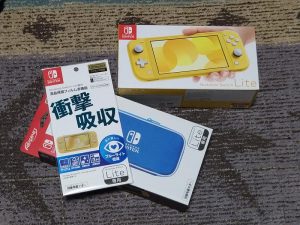 SwitchLite
