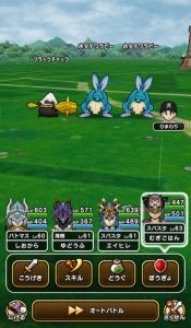 目標全レベル65