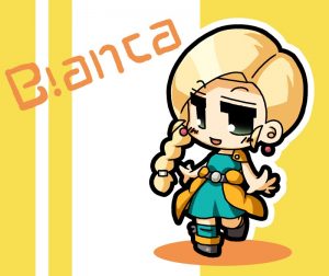 ビアンカ